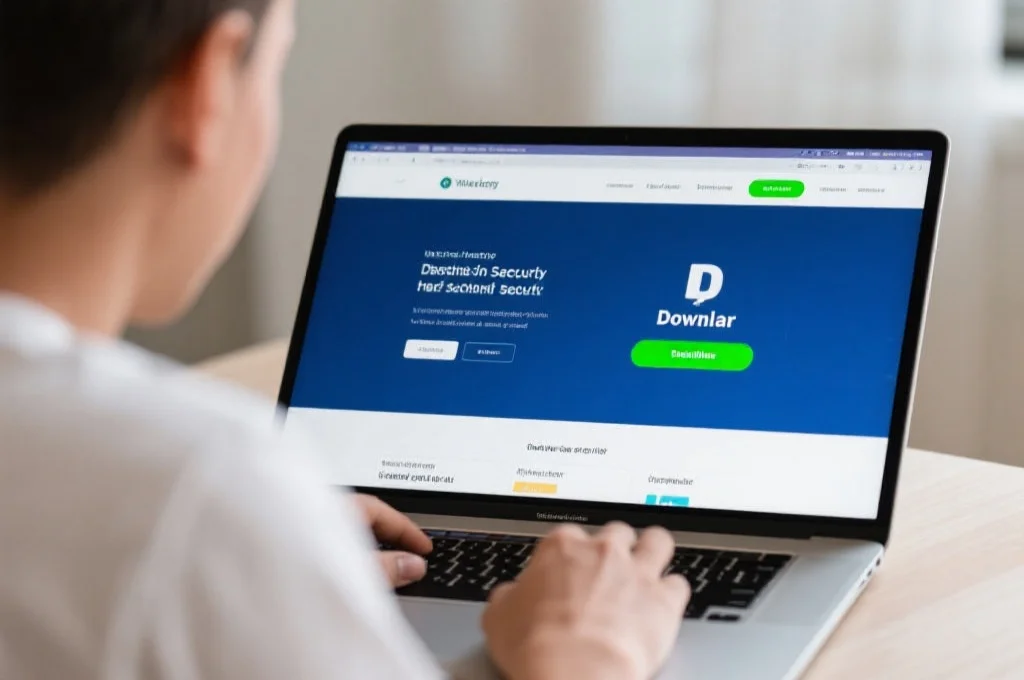 分步详解：安全下载并安装蓝狮在线官网最新版游戏大厅